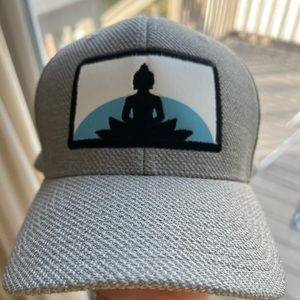 Seaside Buddha Flexcap from Slightly Buddha